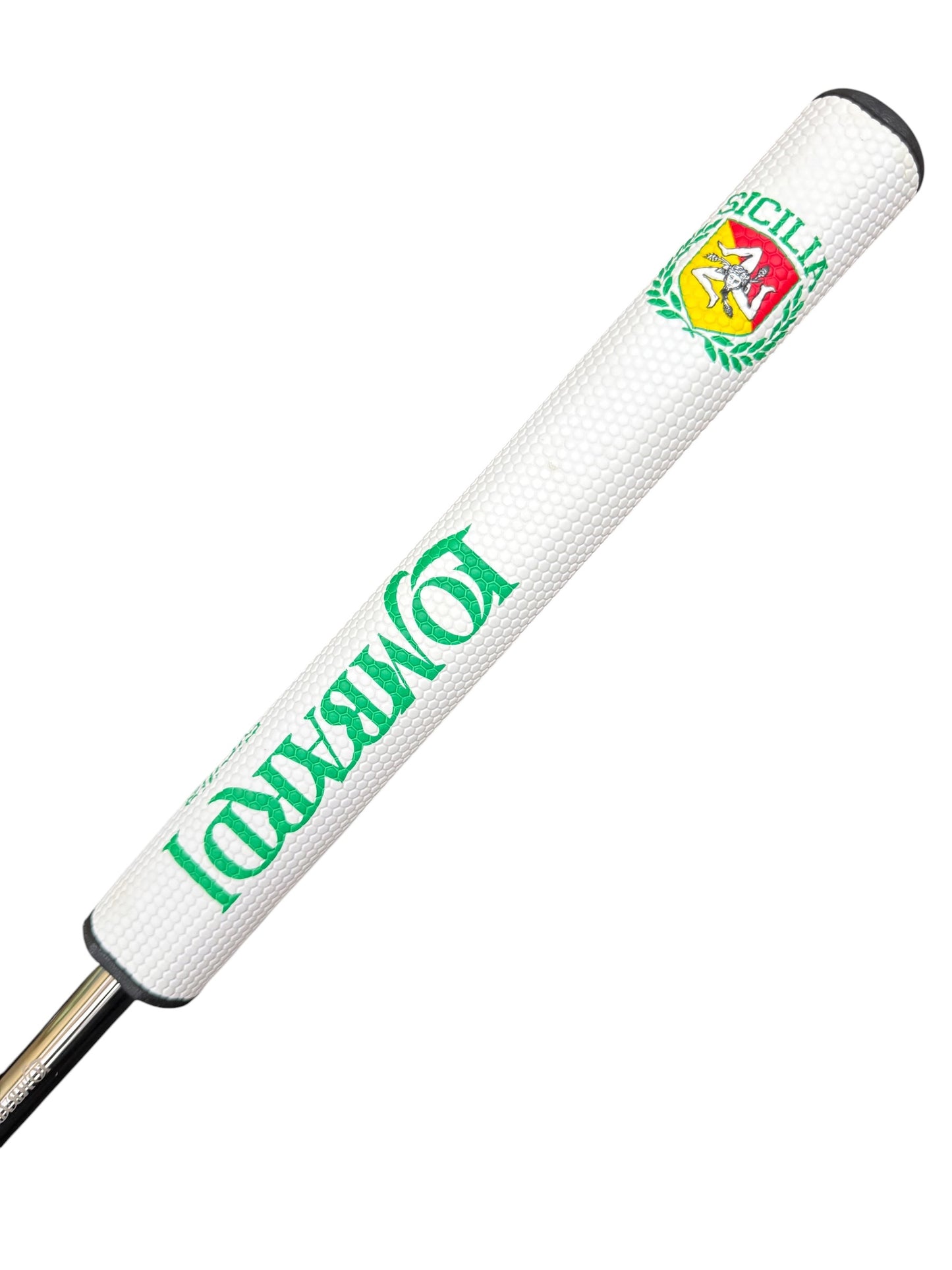 Lombardi Golf Sicilia Golf Putter