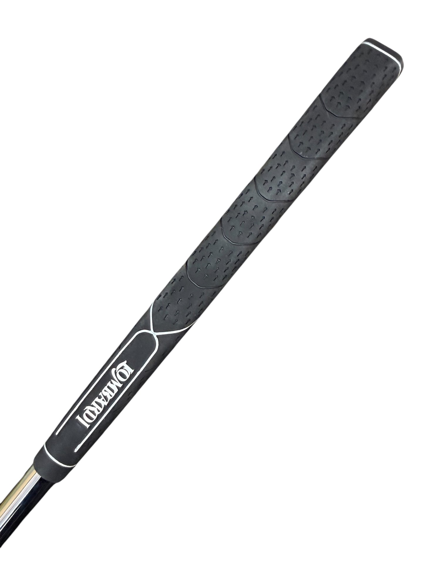 Lombardi Golf LT-72 Mallet Golf Putter