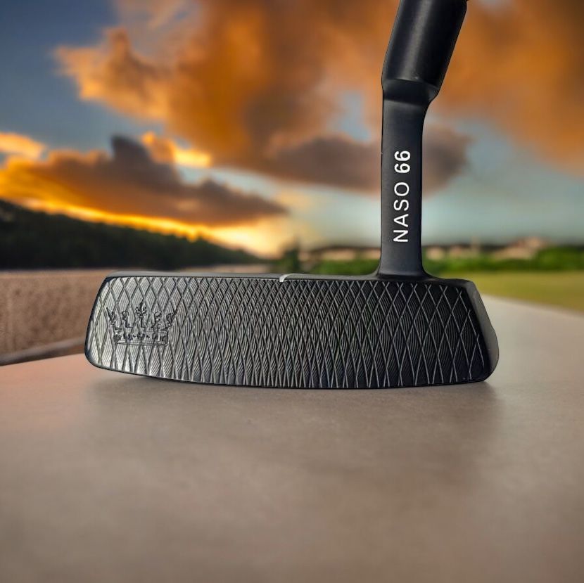 Putter de golf Lombardi Golf Naso 66