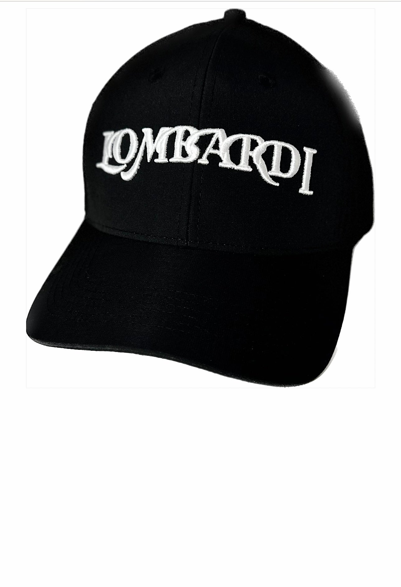 Lombardi Golf; Golf Hat