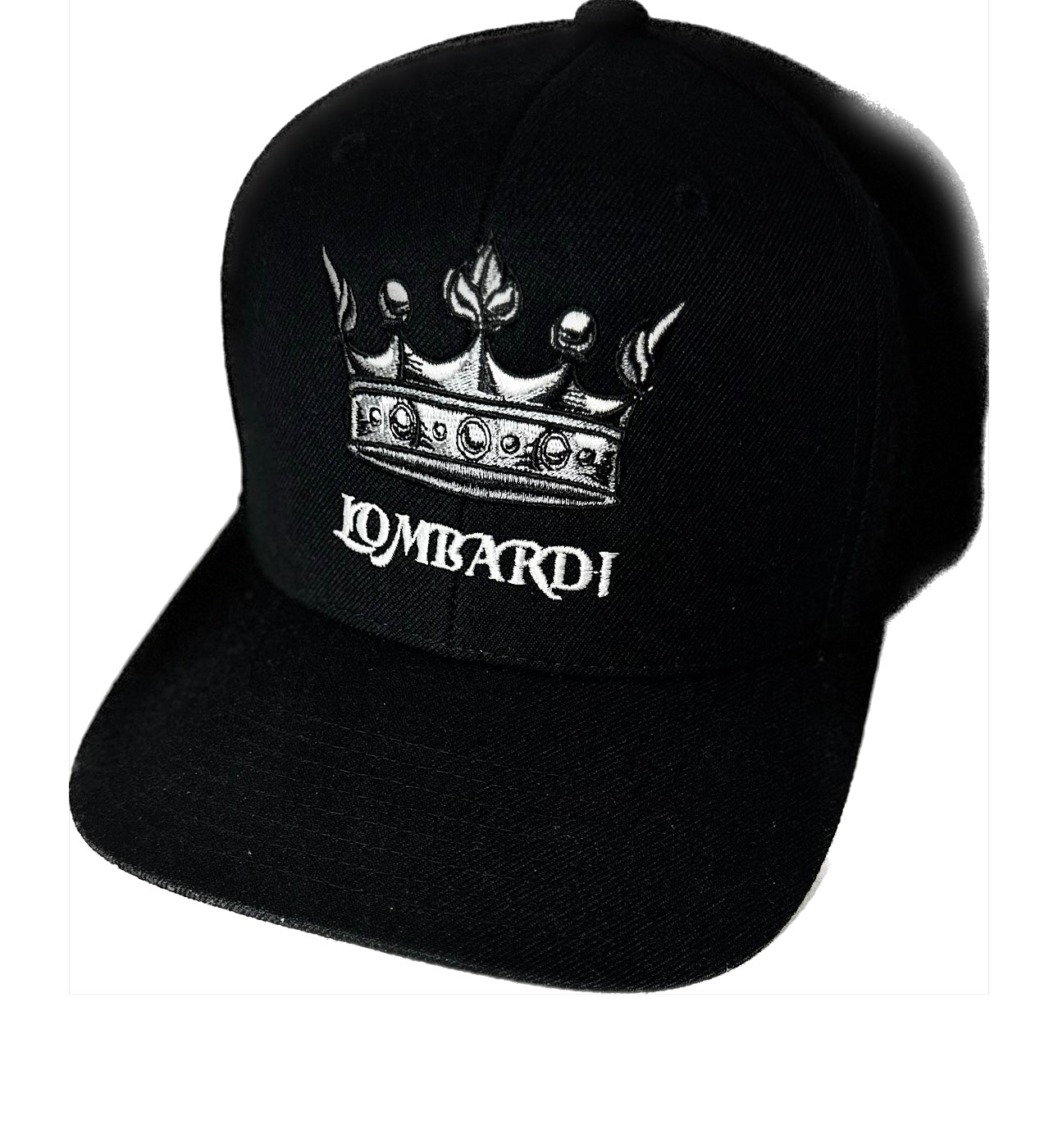 Gorra de golf Lombardi Golf Crown