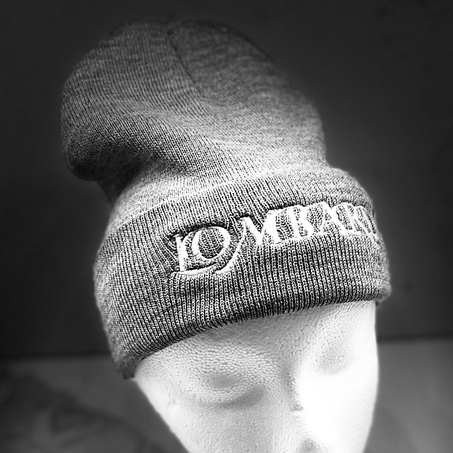Gorro bordado Lombardi Golf