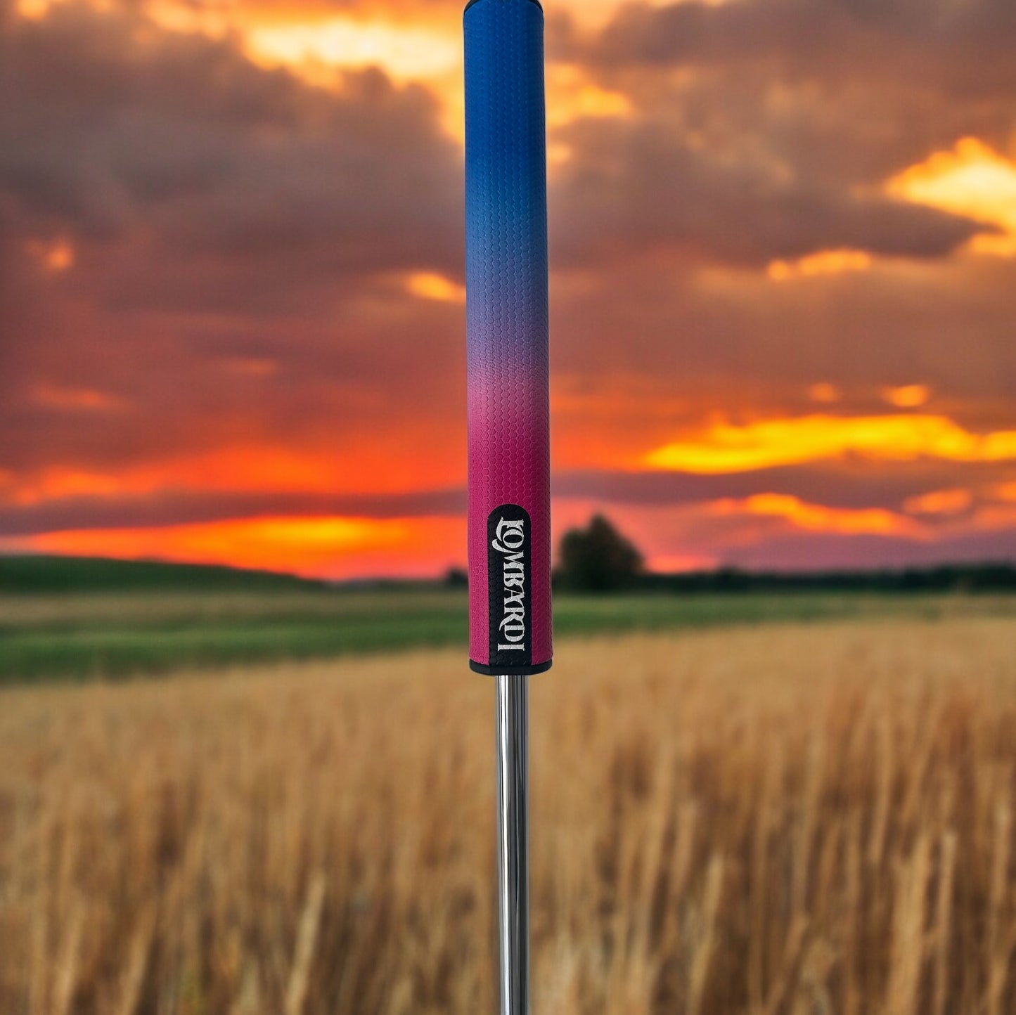 Putter de golf Lombardi Golf Metalshop