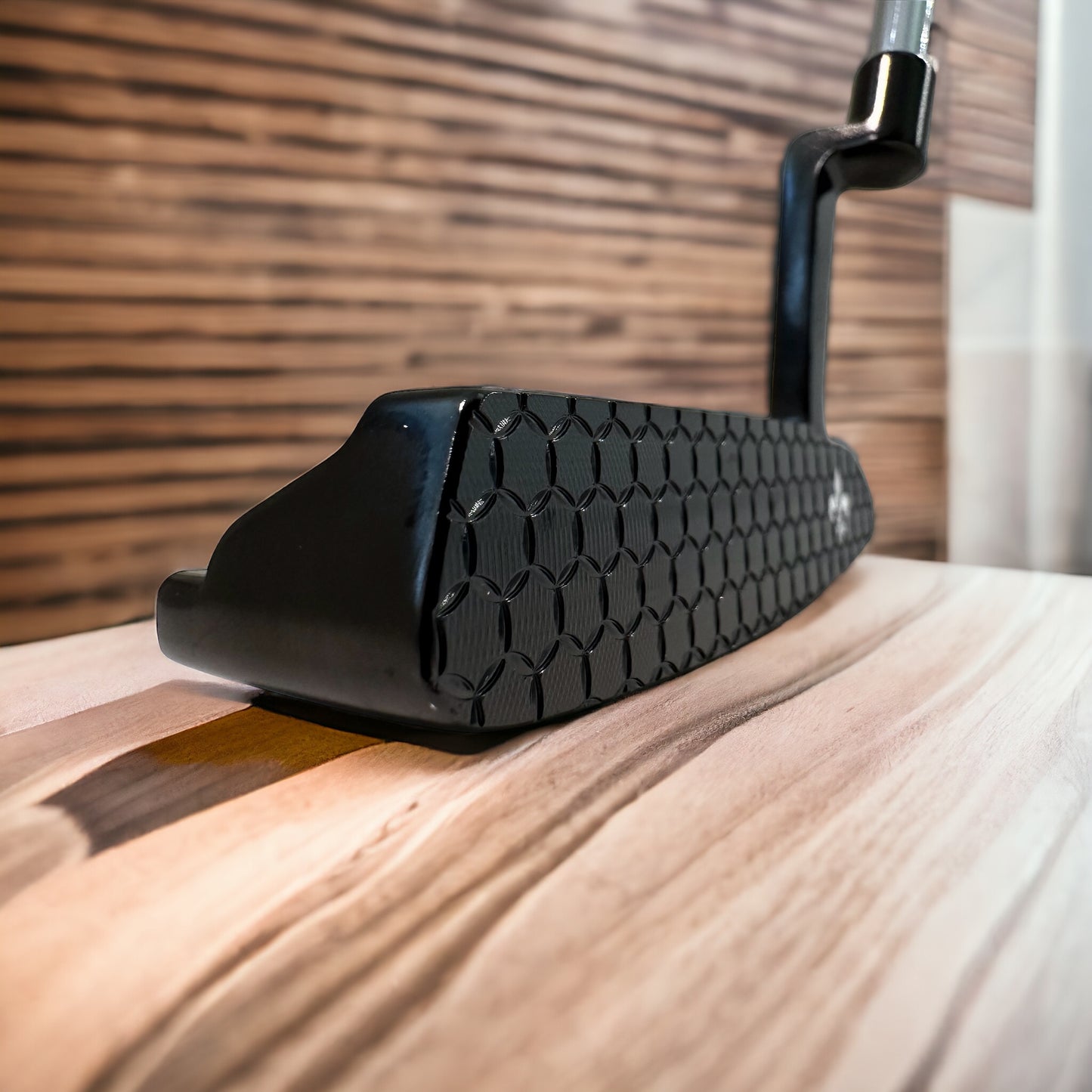 Lombardi Golf Nola Golf Putter