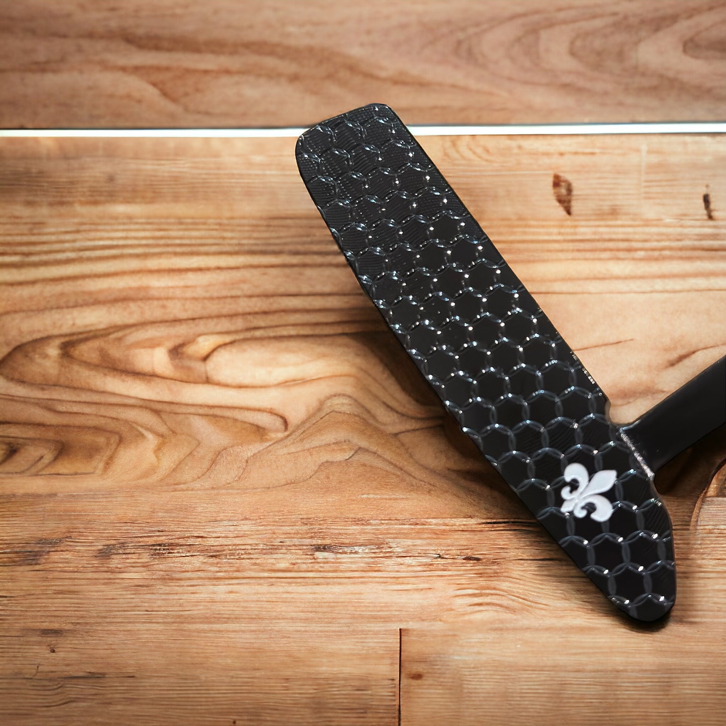 Lombardi Golf Nola Golf Putter