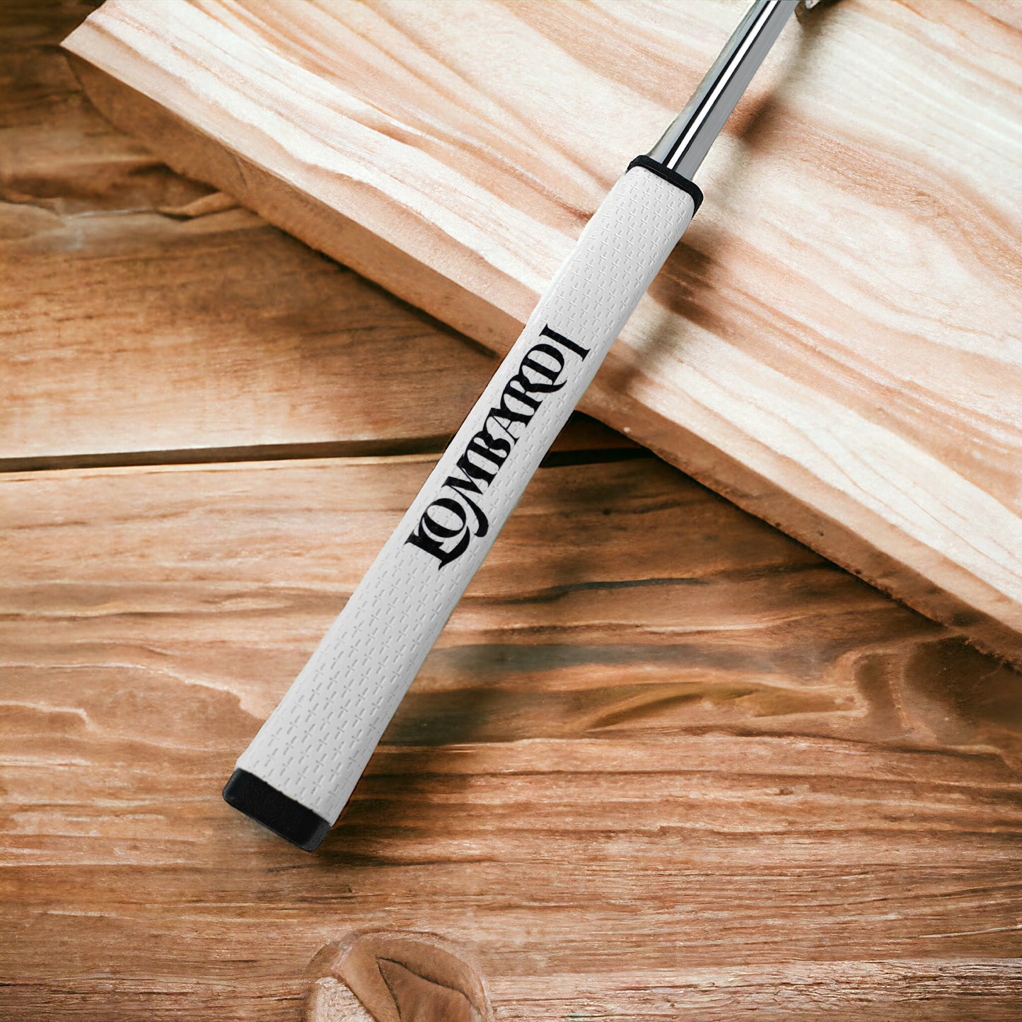 Lombardi Golf Nola Golf Putter