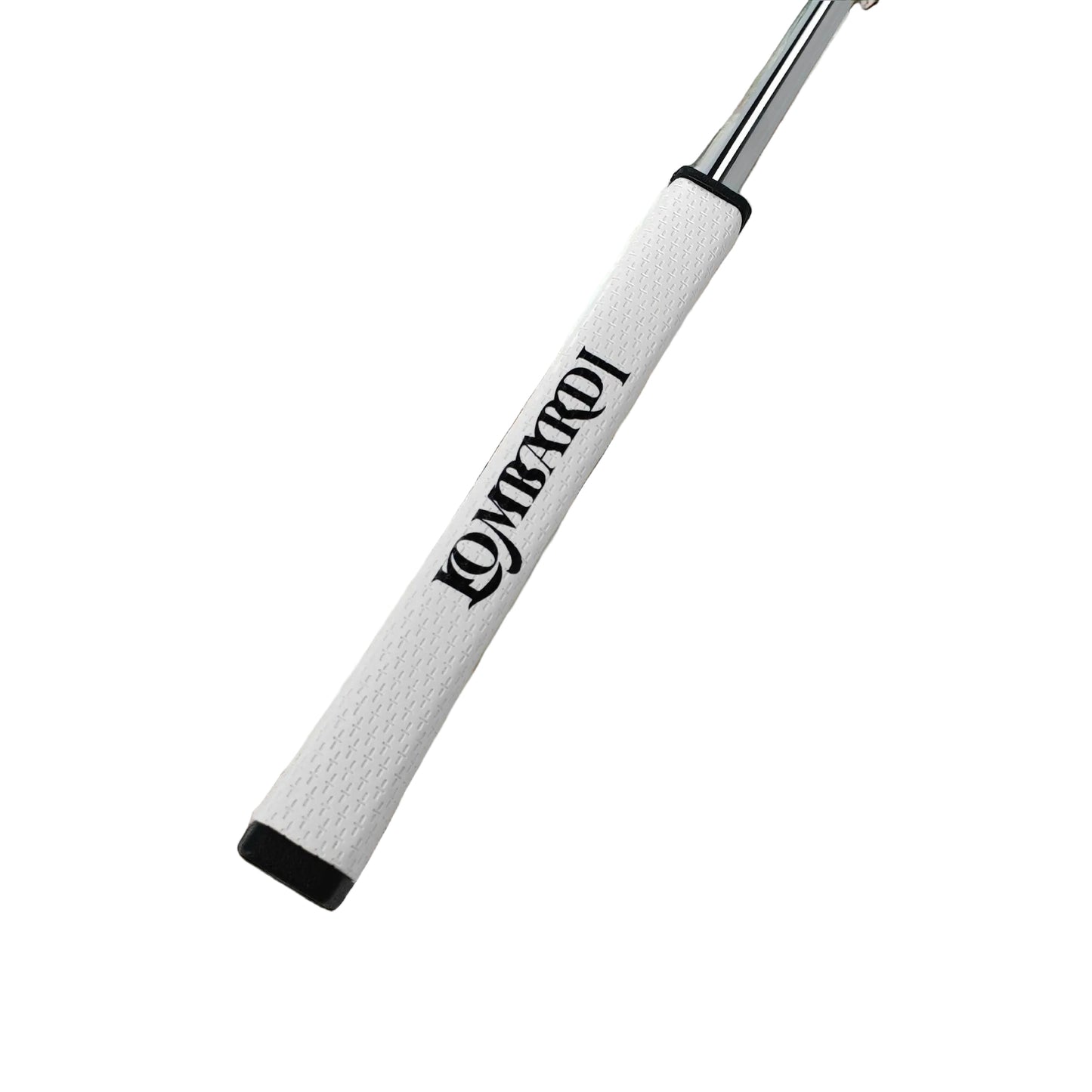 Lombardi Golf PC-308 Golf Putter - Gold