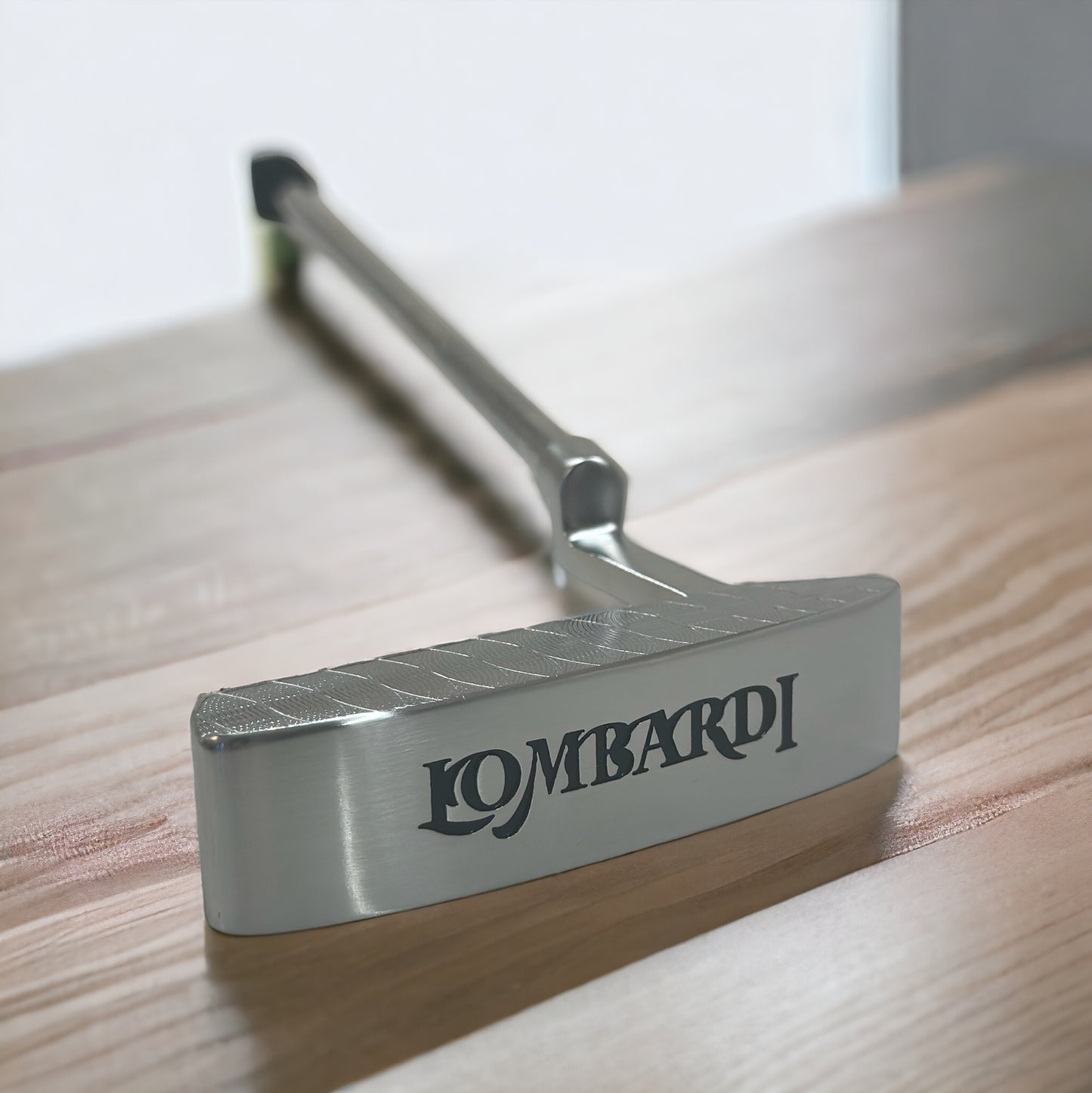Lombardi 777 Putter