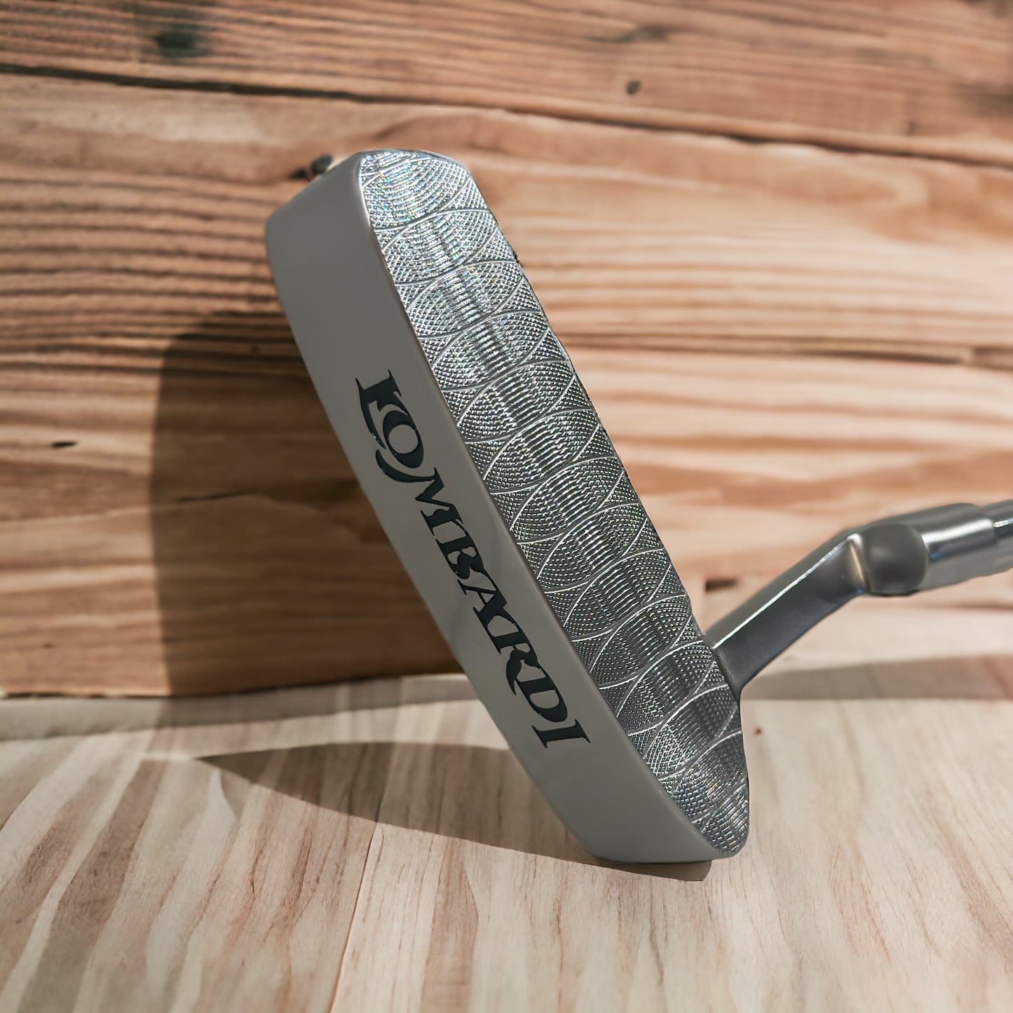 Lombardi 777 Putter