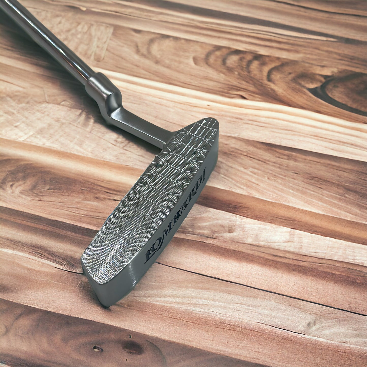 Lombardi 777 Putter