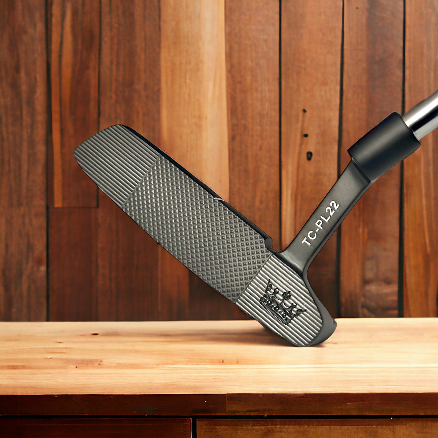 Putter de golf Lombardi Golf TC-PL22
