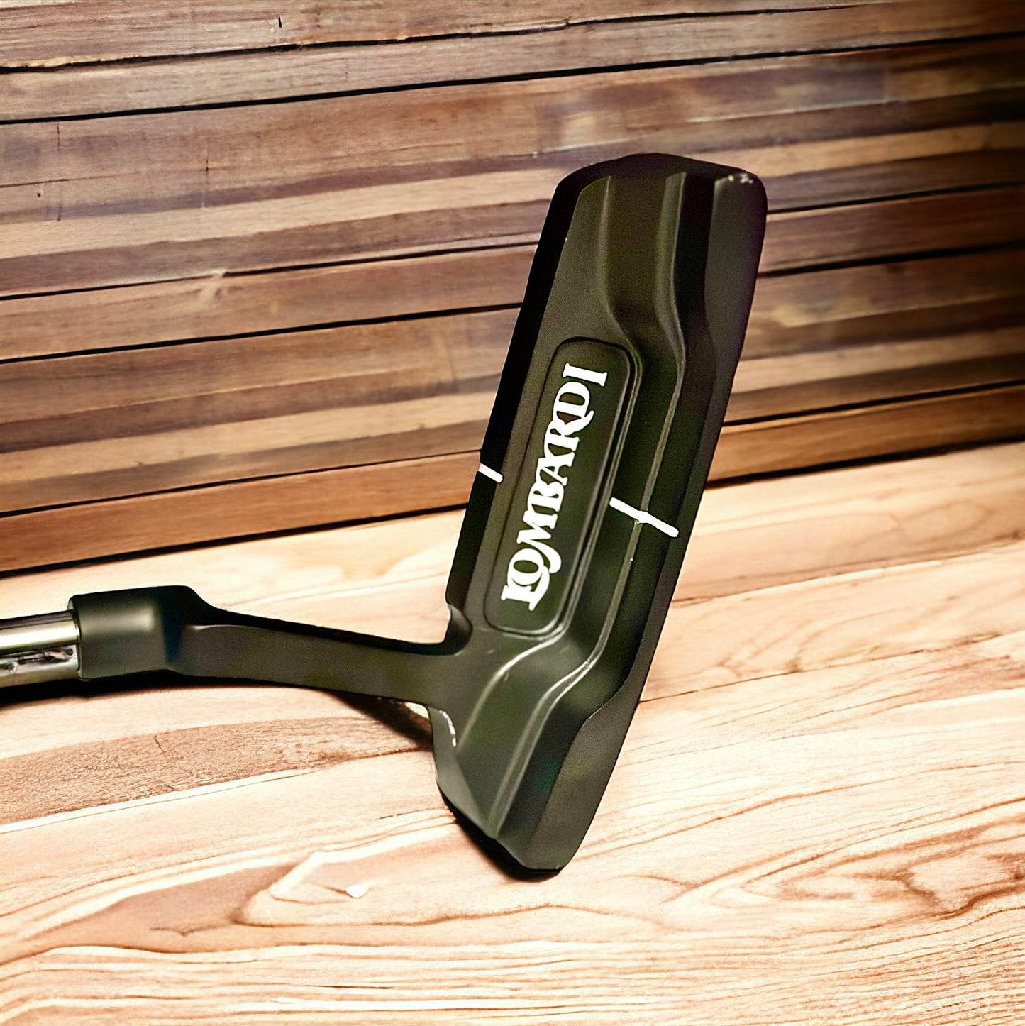 Putter de golf Lombardi Golf TC-PL22