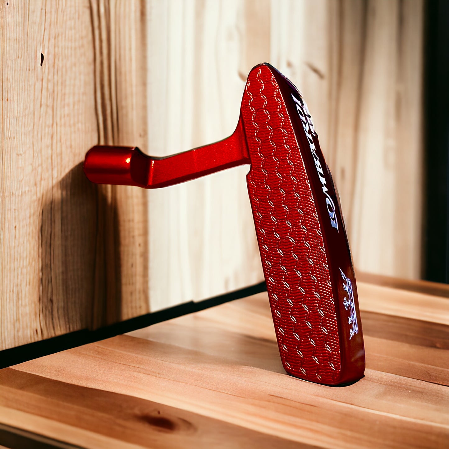 Lombardi Golf 1985 Golf Putter