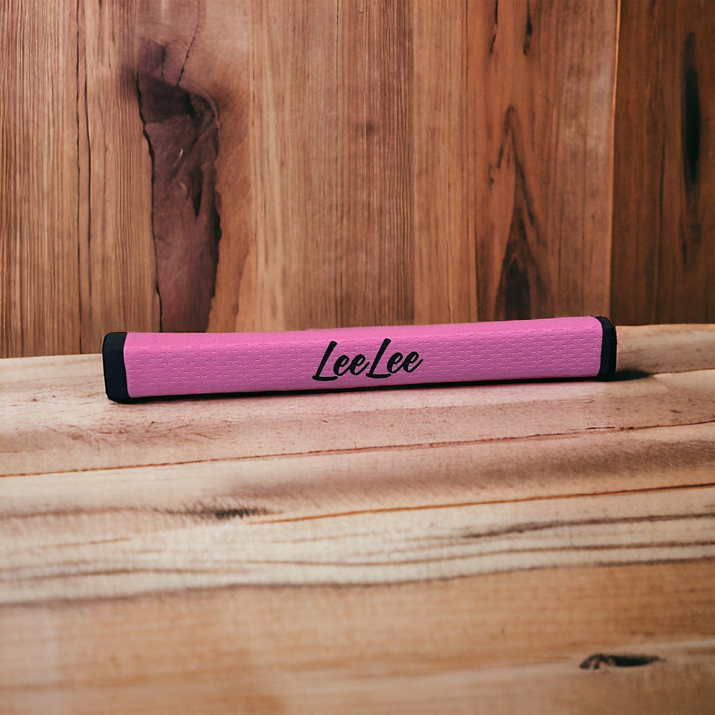 Lombardi Golf LeeLee 5.45 Gold Golf Putter