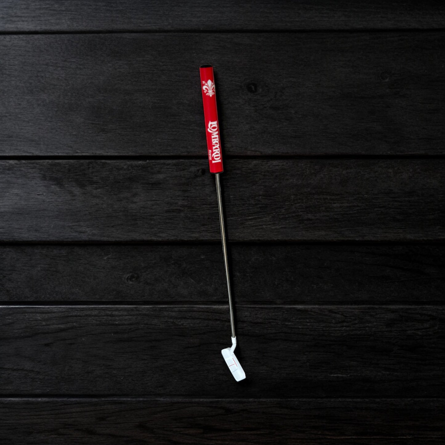 Lombardi Golf Firenze Golf Putter