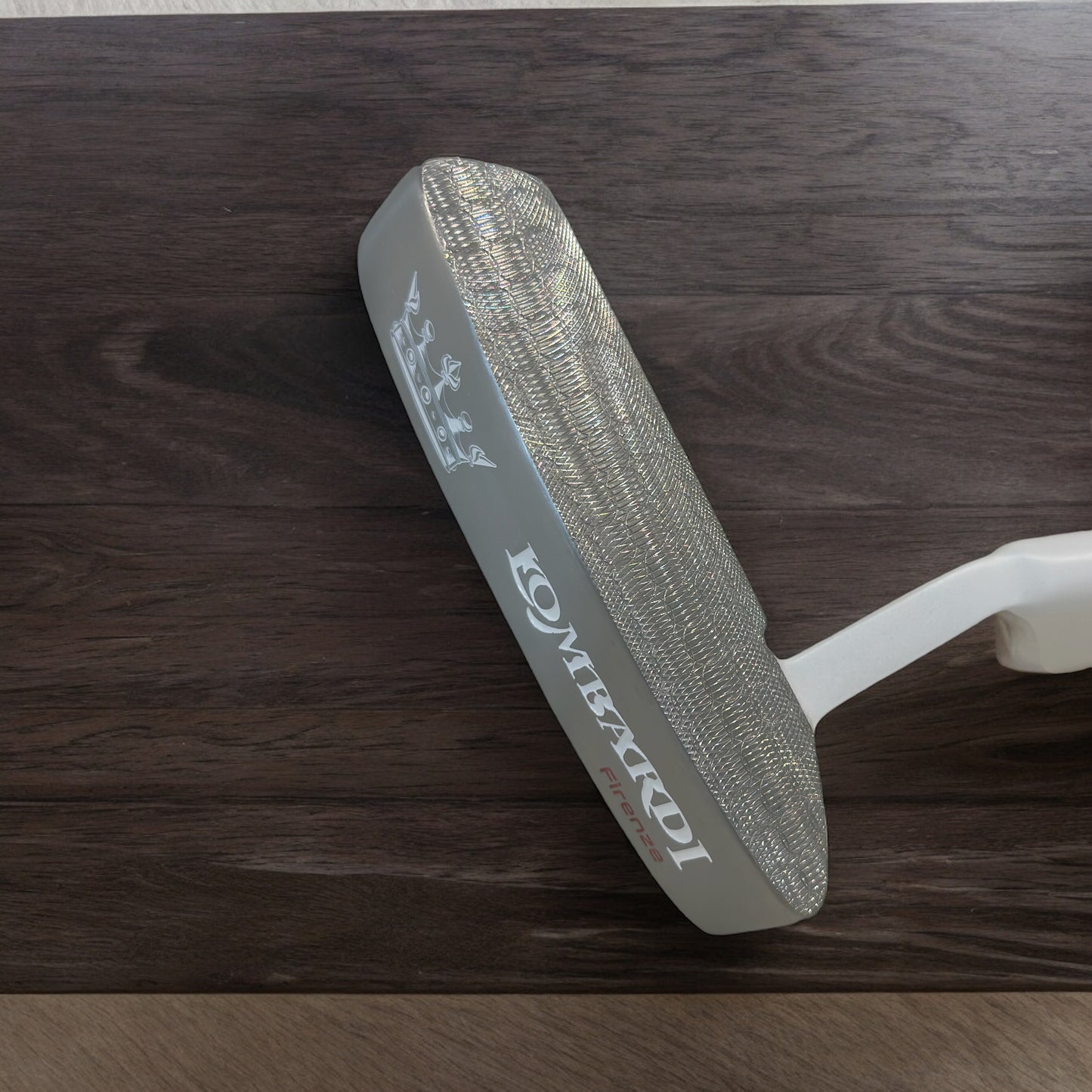 Lombardi Golf Firenze Golf Putter