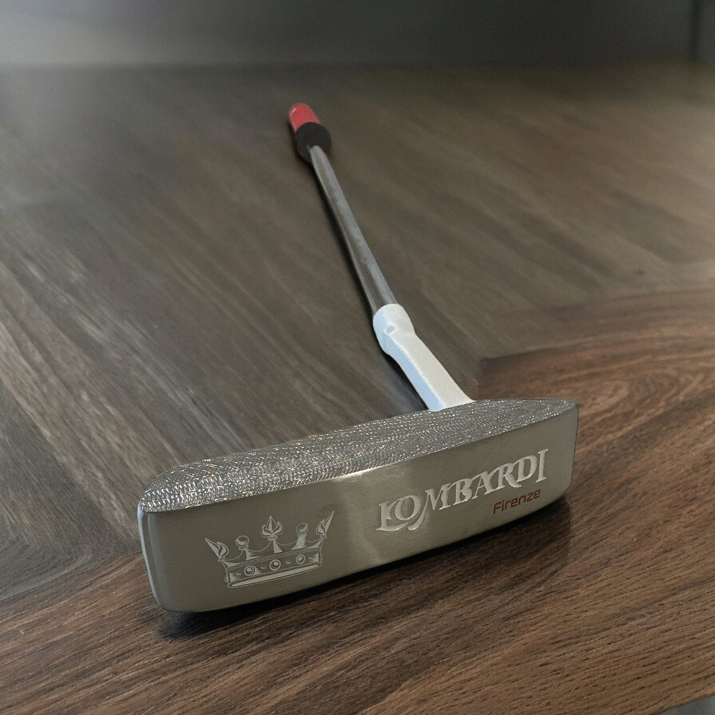 Lombardi Golf Firenze Golf Putter