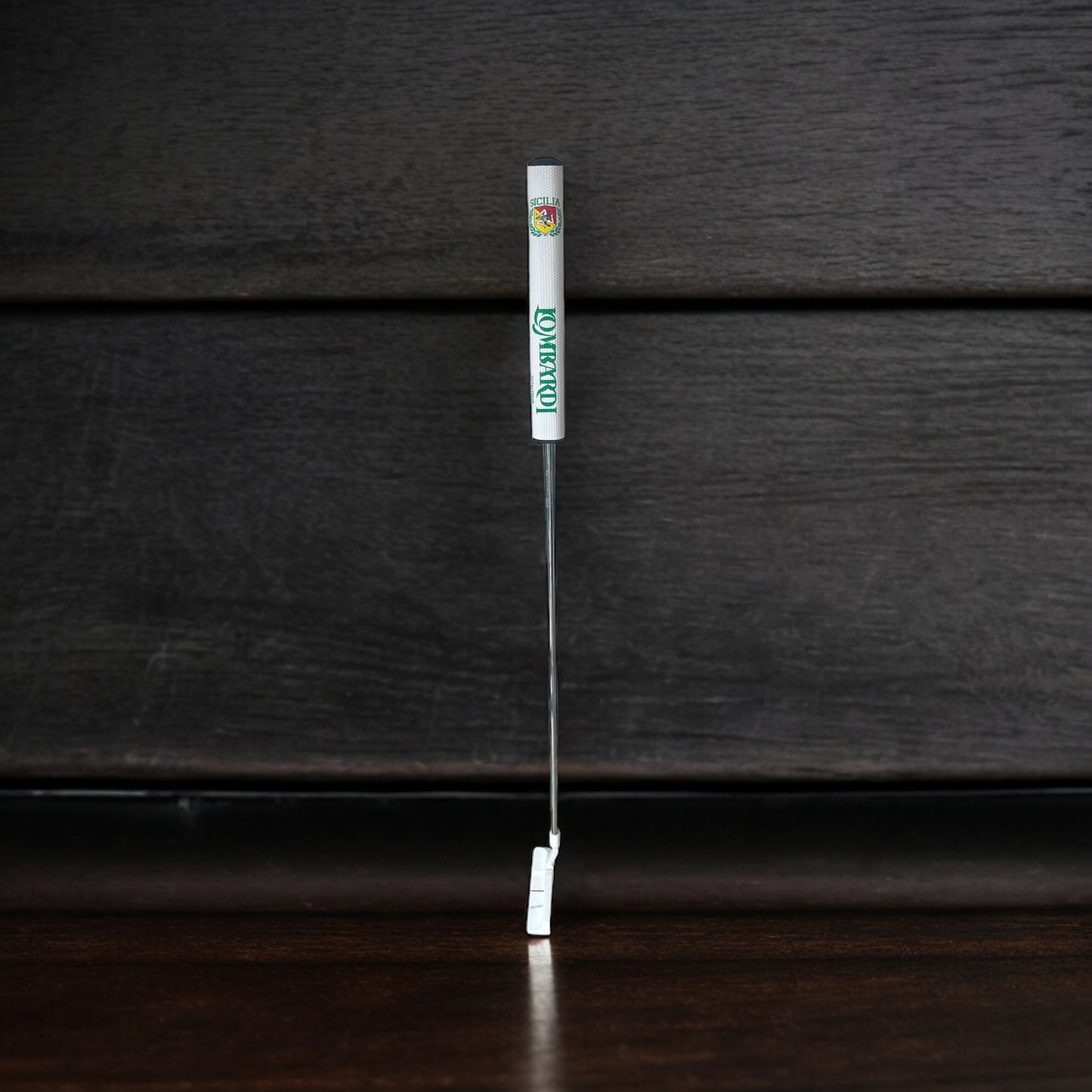 Lombardi Golf Sicilia Golf Putter