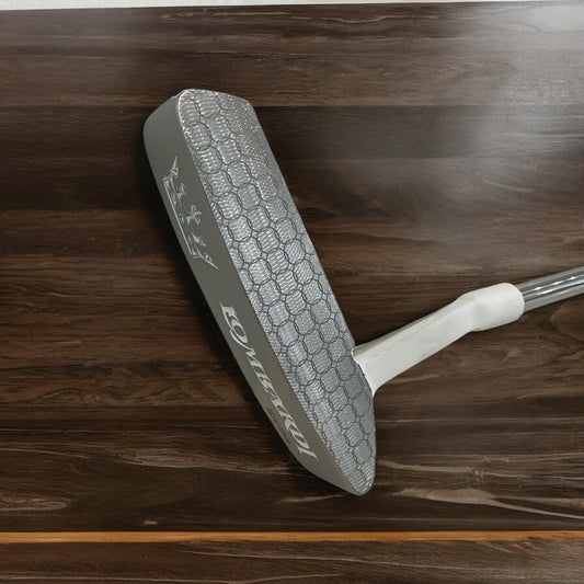 Lombardi Golf Sicilia Golf Putter