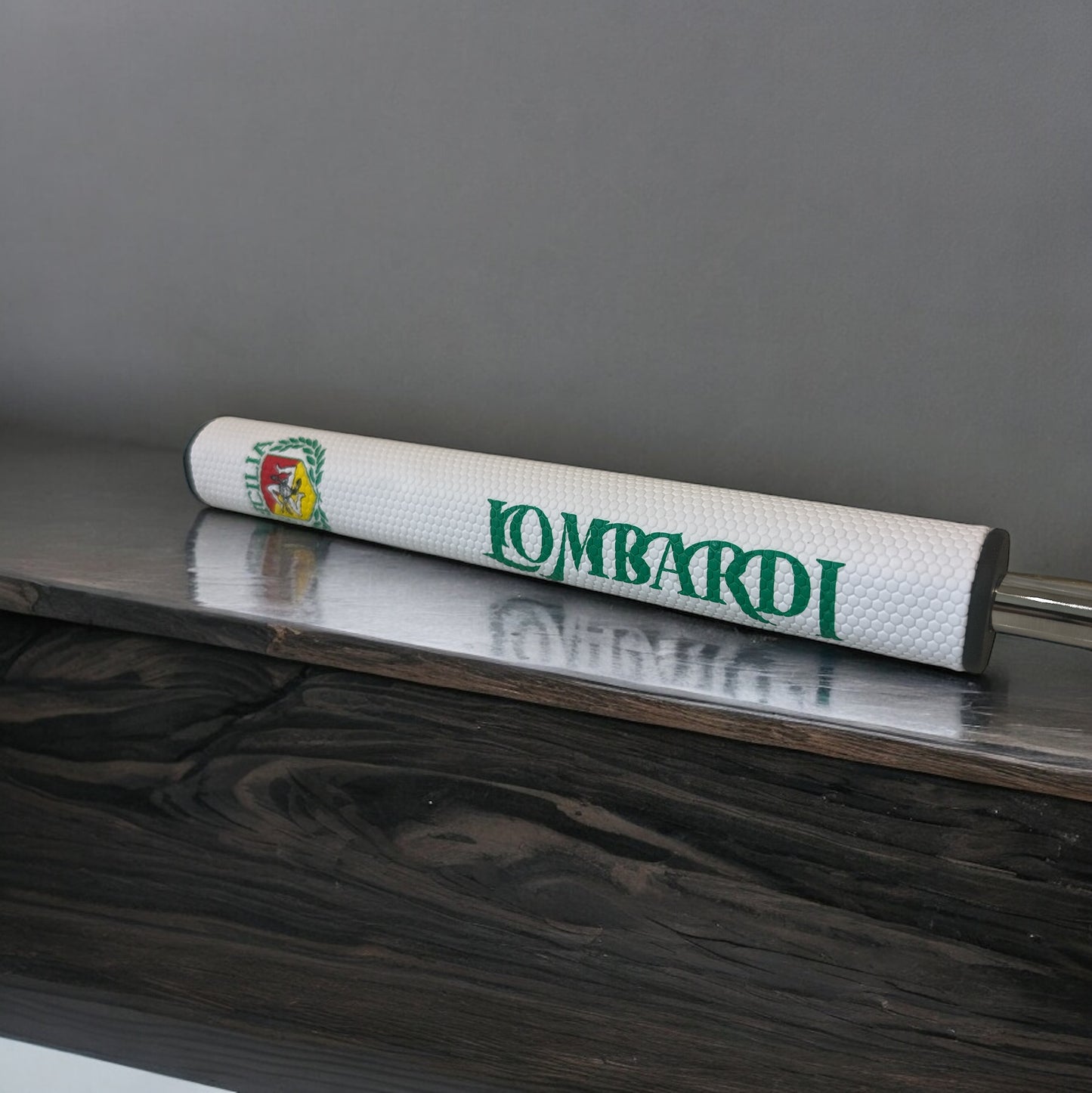 Lombardi Golf Sicilia Golf Putter