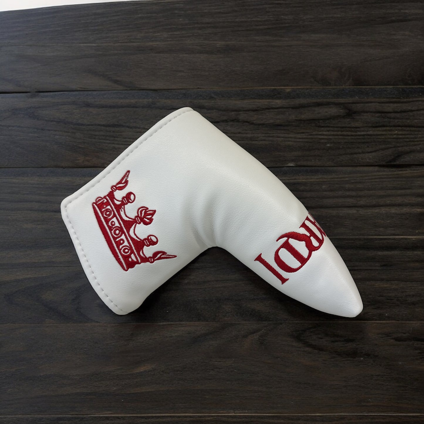 Lombardi Golf Firenze Golf Putter