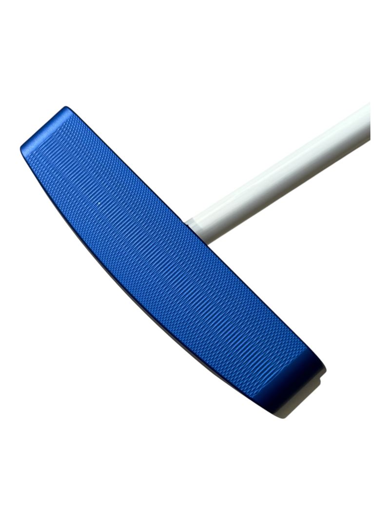 Lombardi Golf Custom Blue 79 Mallet Golf Putter