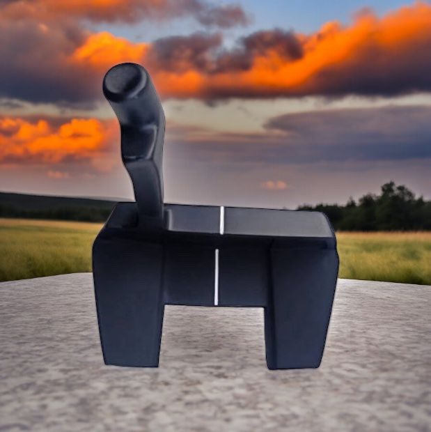 Putter de golf Lombardi Golf Naso 66