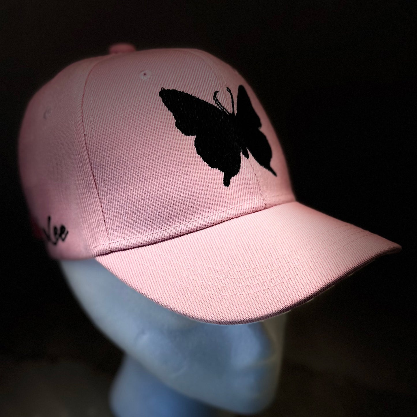 Gorra de golf Lombardi Golf LeeLee