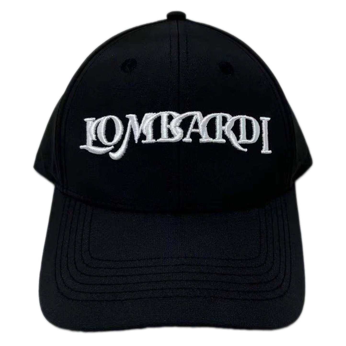 Lombardi Golf; Golf Hat