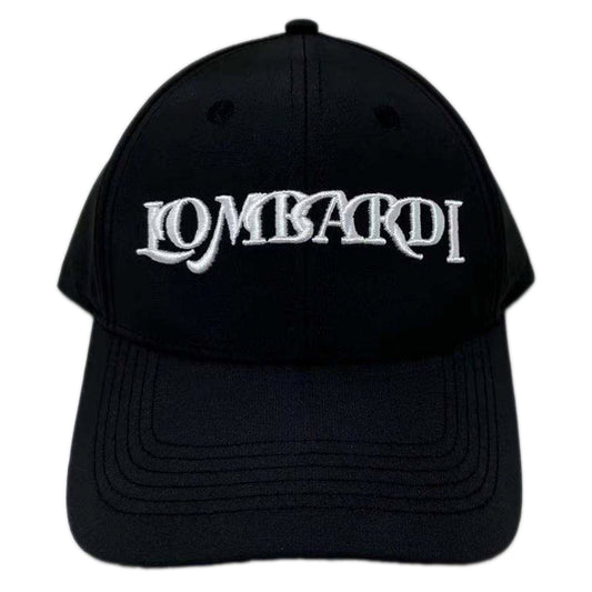 Lombardi Golf; Golf Hat