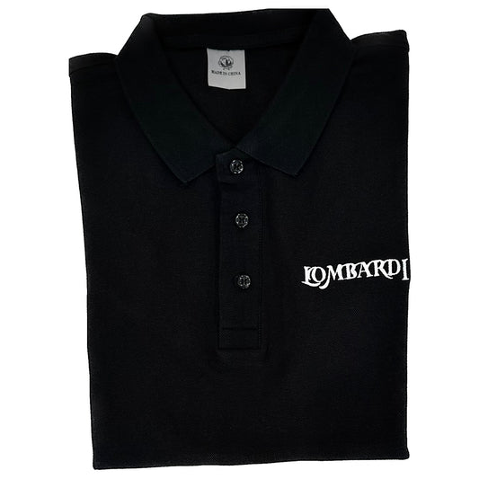 Lombardi Golf Polo Golf Shirt