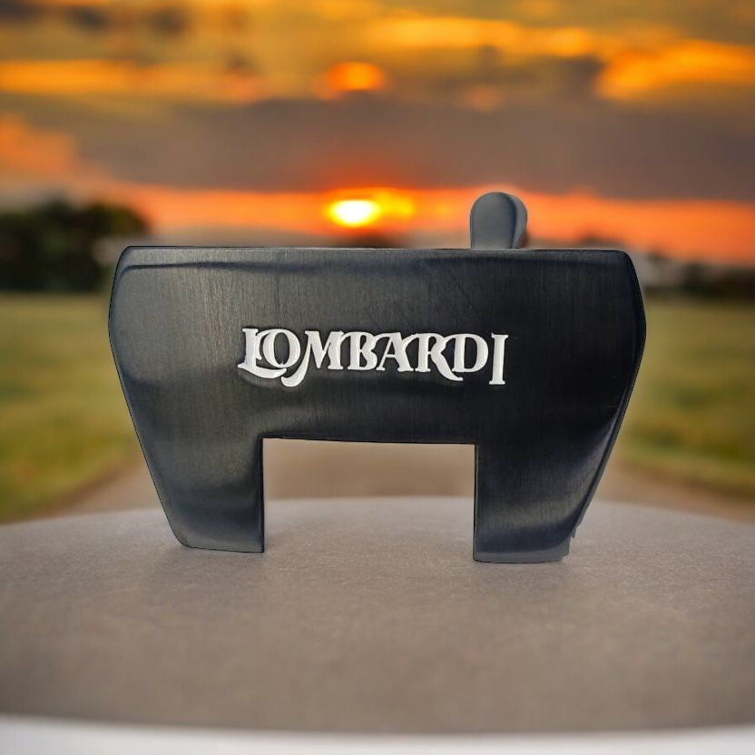 Putter de golf Lombardi Golf Naso 66