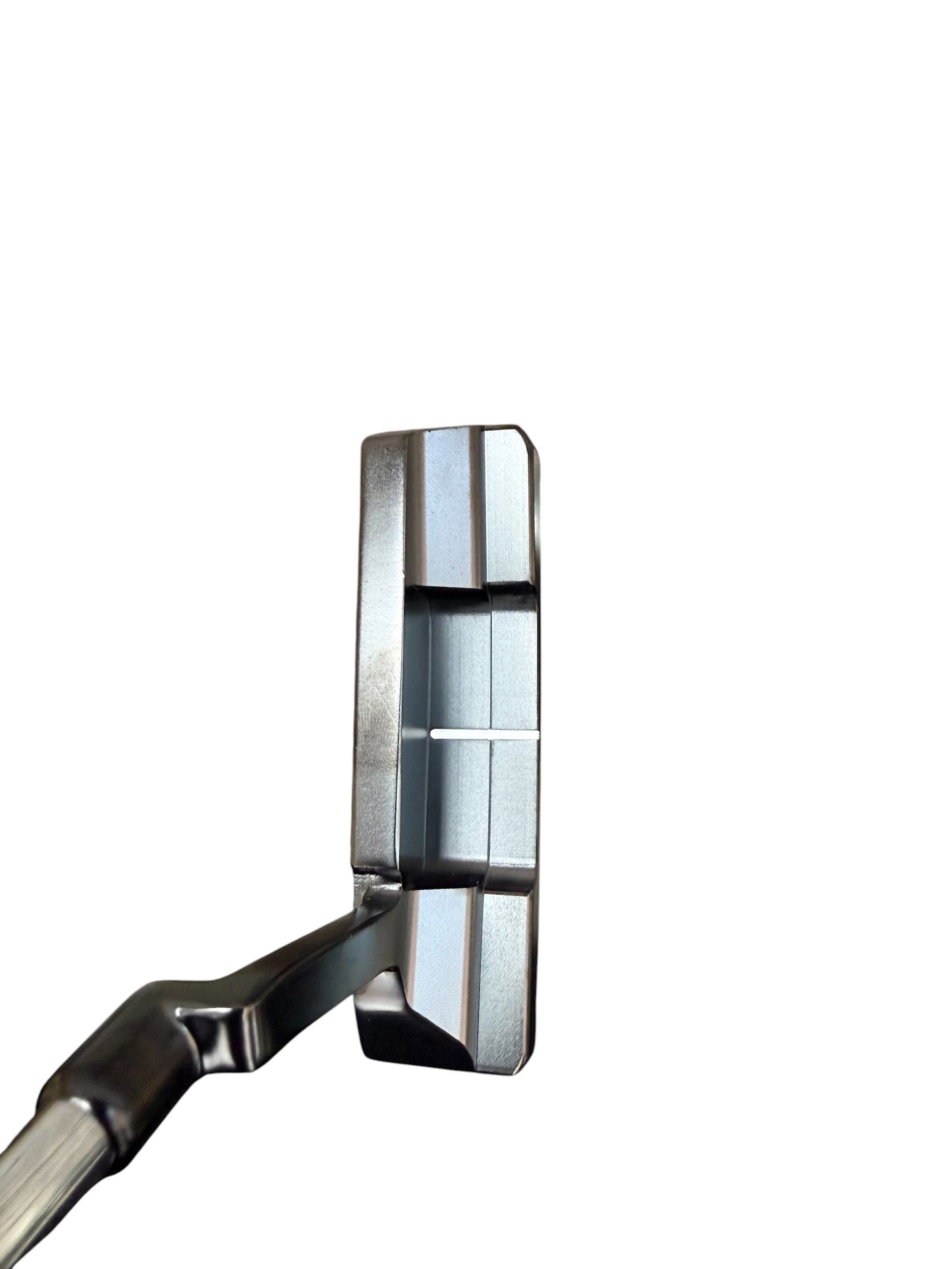 Lombardi Golf Nola Golf Putter