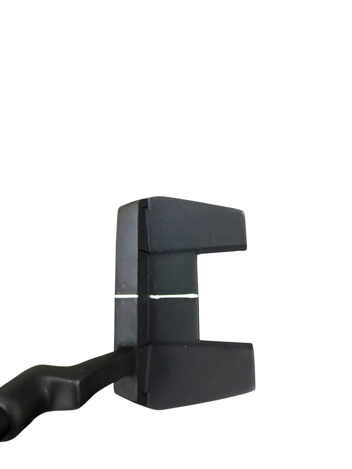 Lombardi Golf Naso 66 Golf Putter