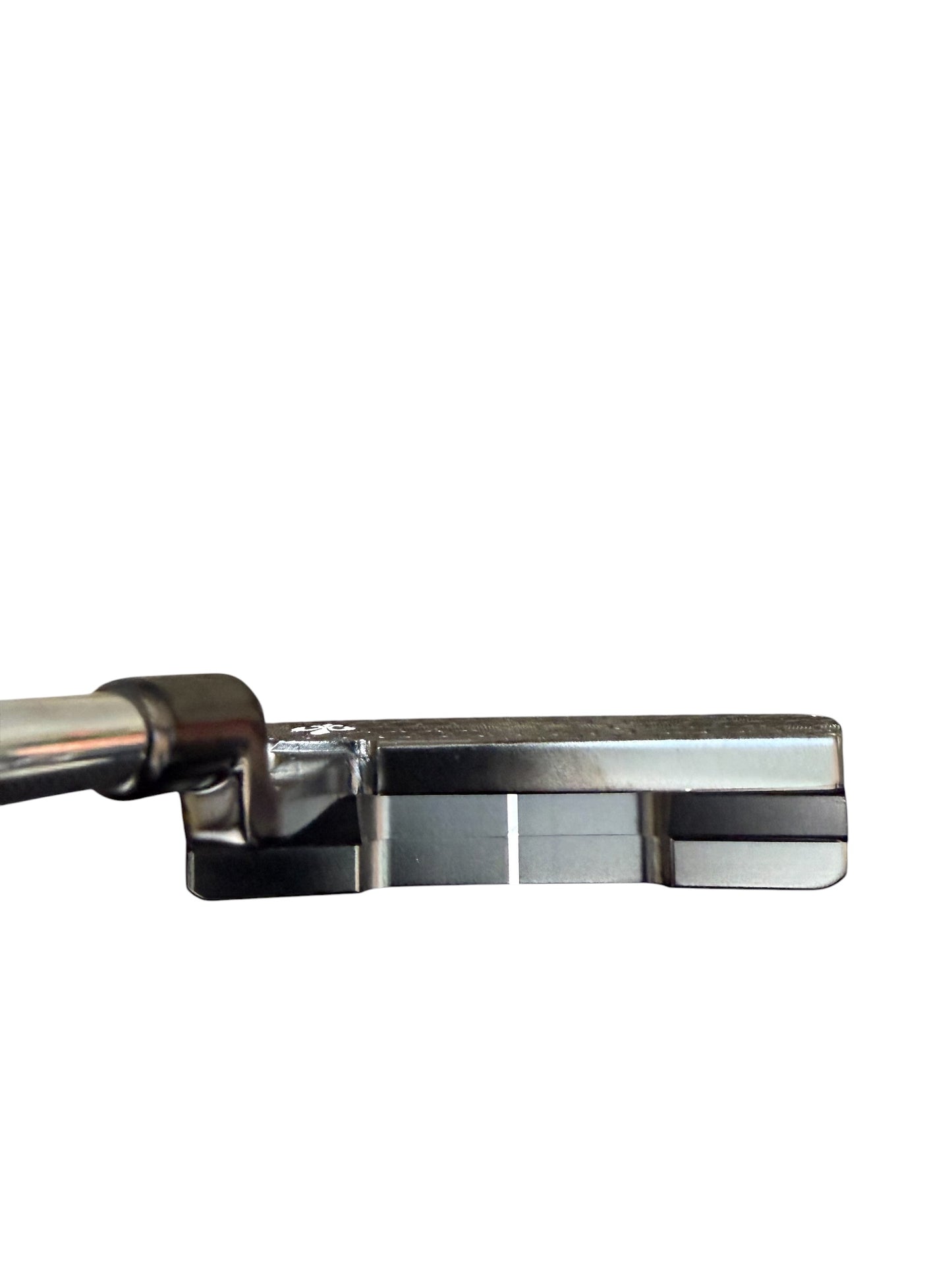 Lombardi Golf Nola Golf Putter