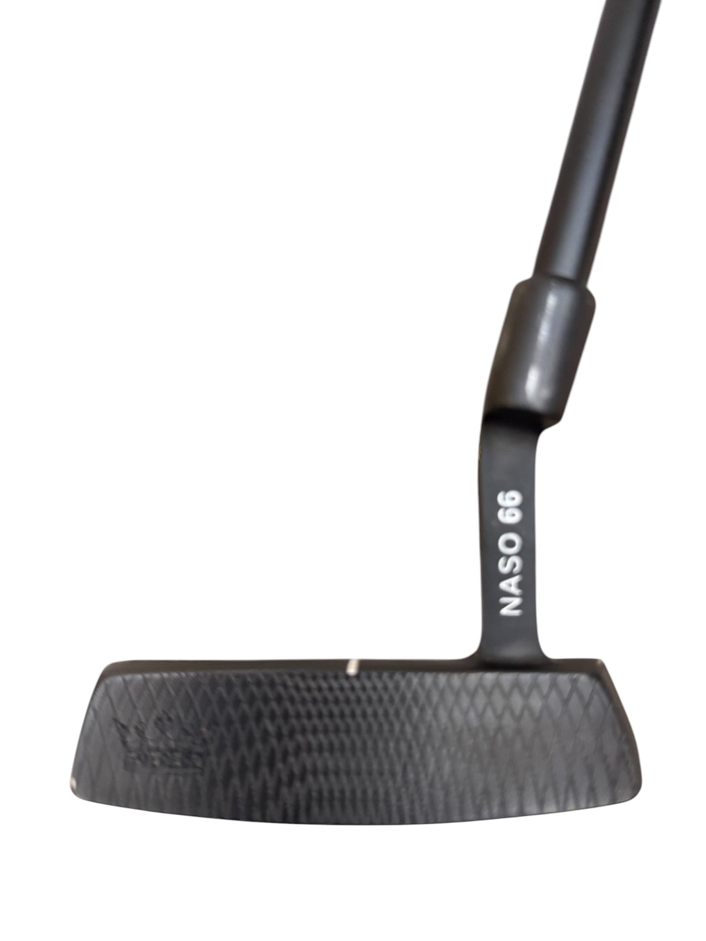 Lombardi Golf Naso 66 Golf Putter