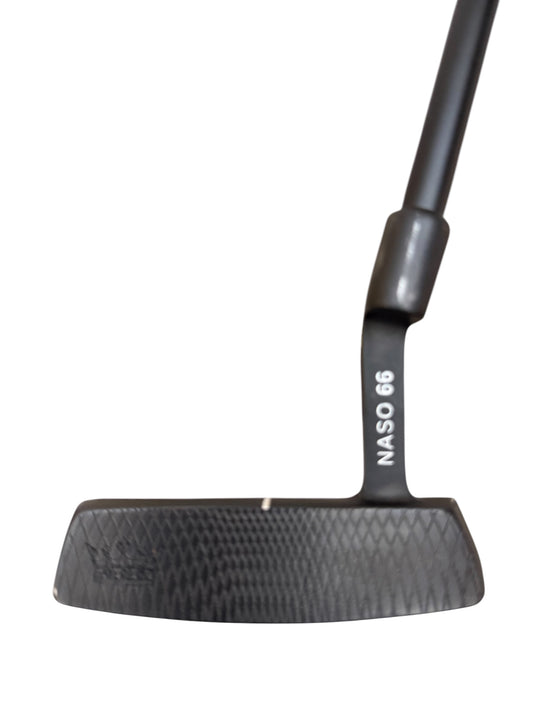 Lombardi Golf Naso 66 Golf Putter