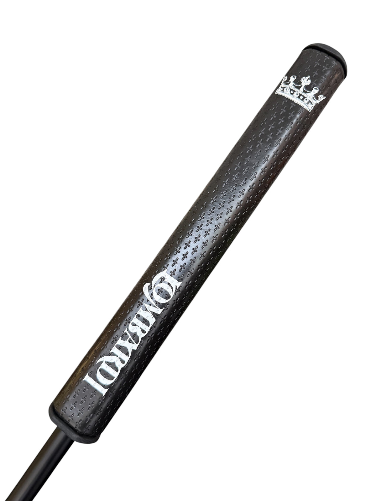 Lombardi Golf Naso 66 Golf Putter