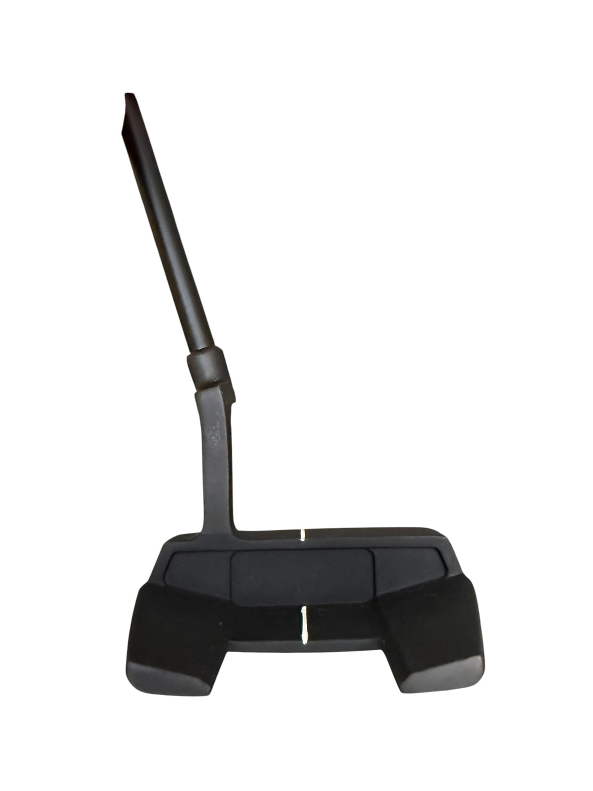 Lombardi Golf Naso 66 Golf Putter