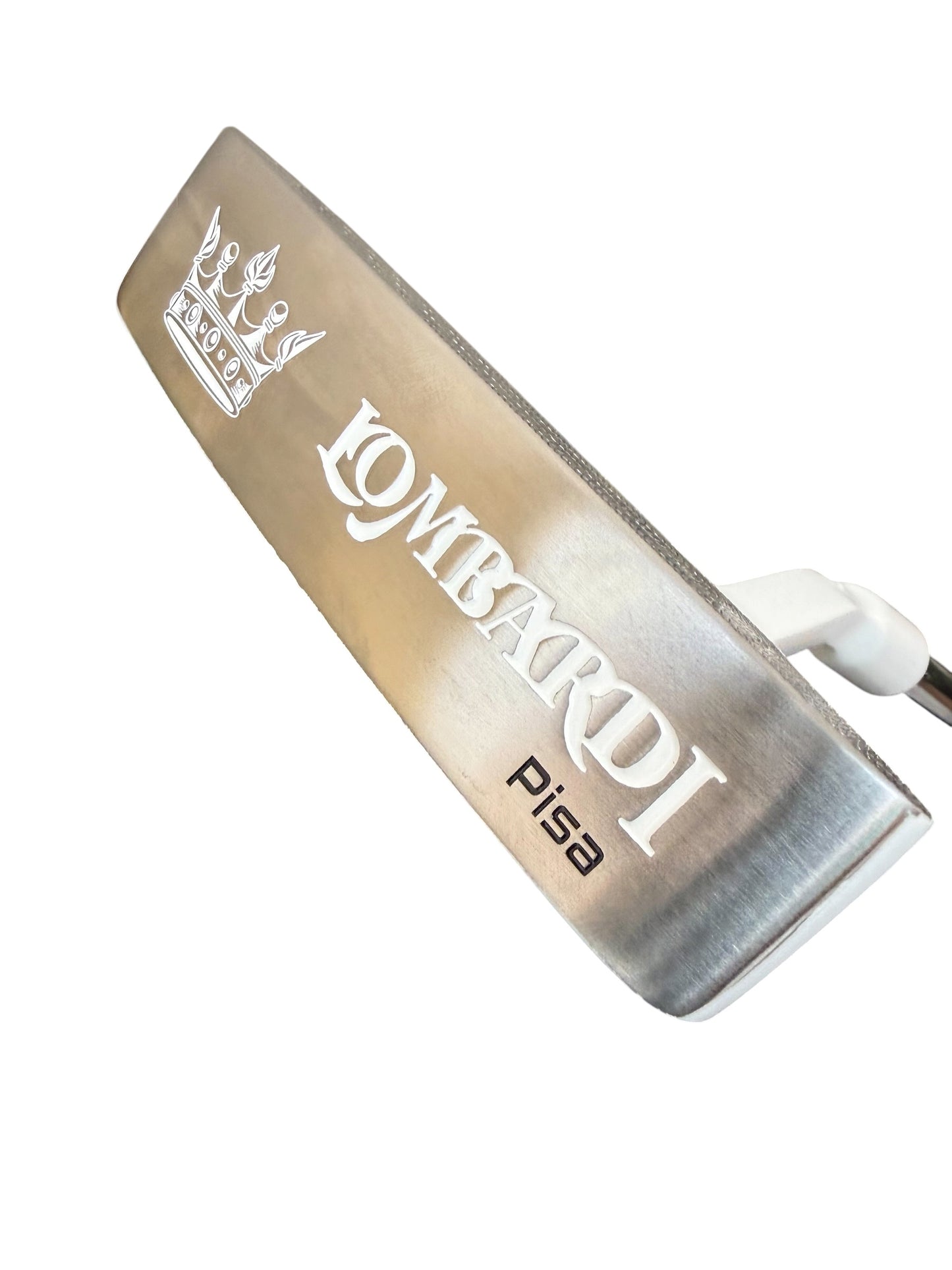 Lombardi Pisa Putter