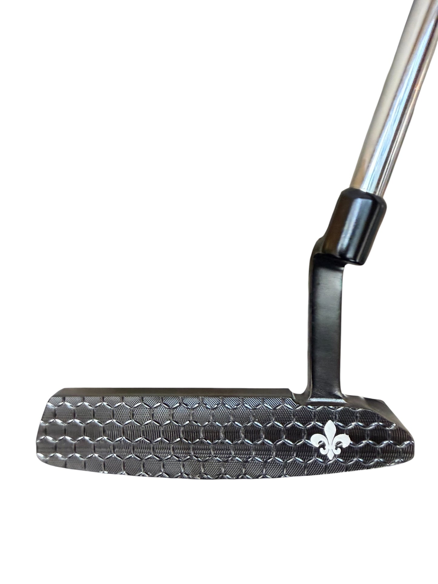 Lombardi Golf Nola Golf Putter