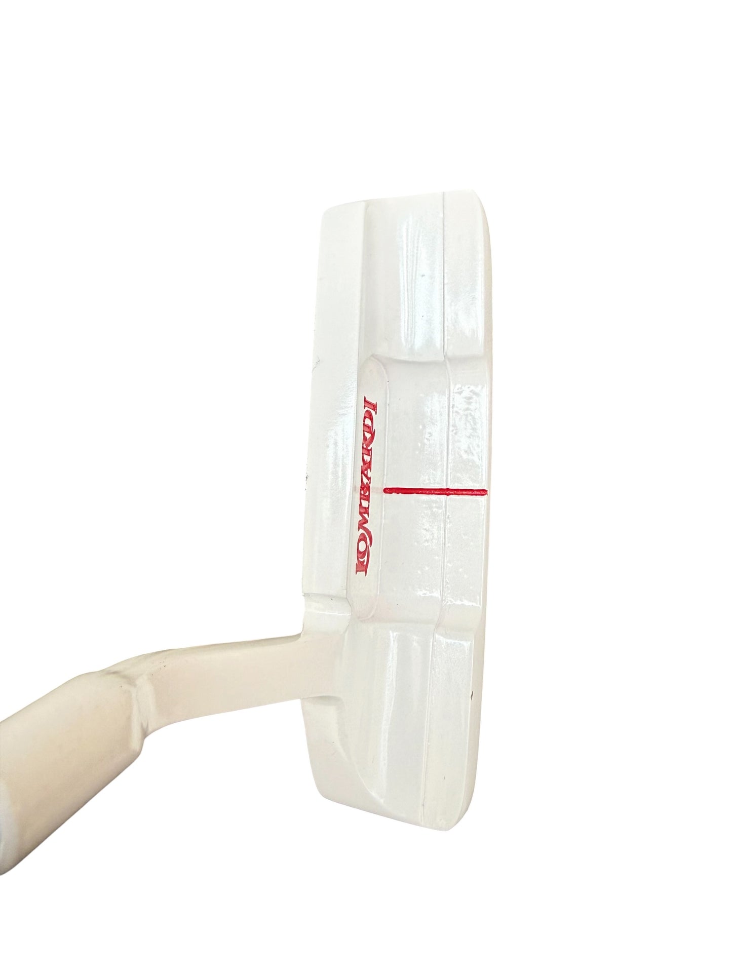 Lombardi Golf Sicilia Golf Putter