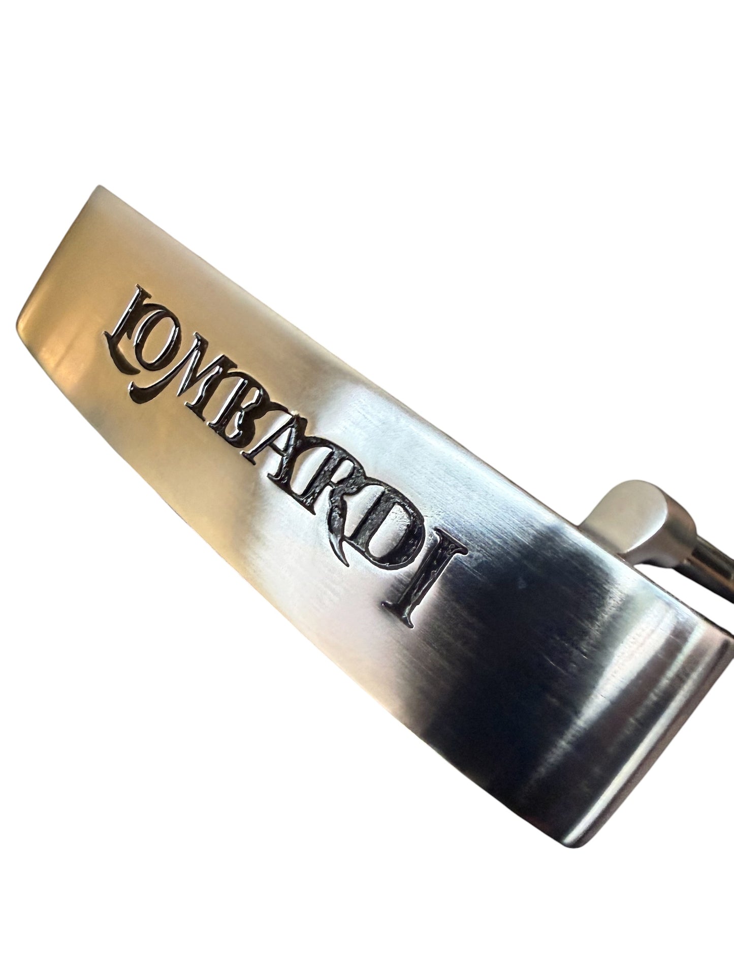 Lombardi 777 Putter