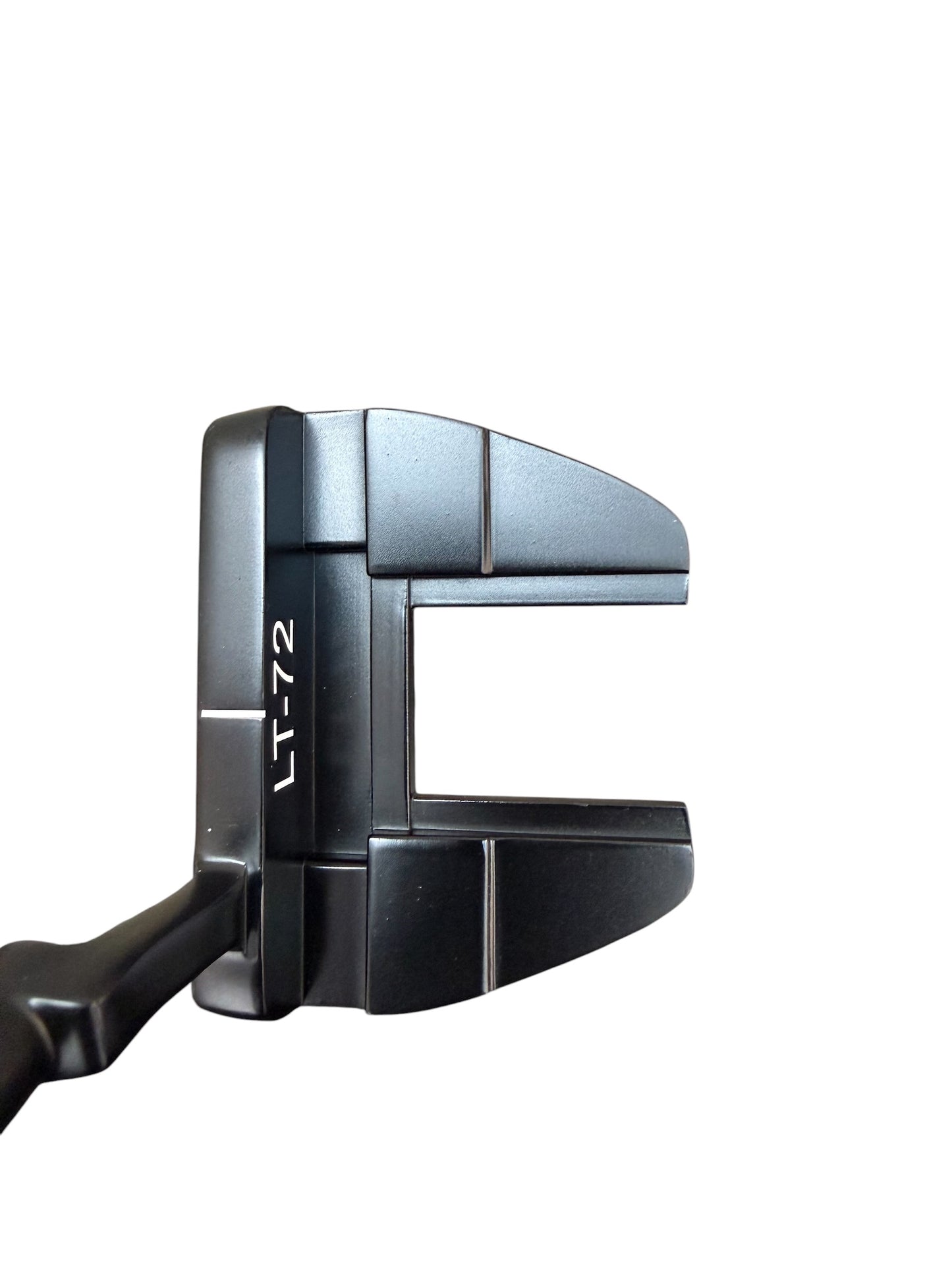 Lombardi Golf LT-72 Mallet Golf Putter