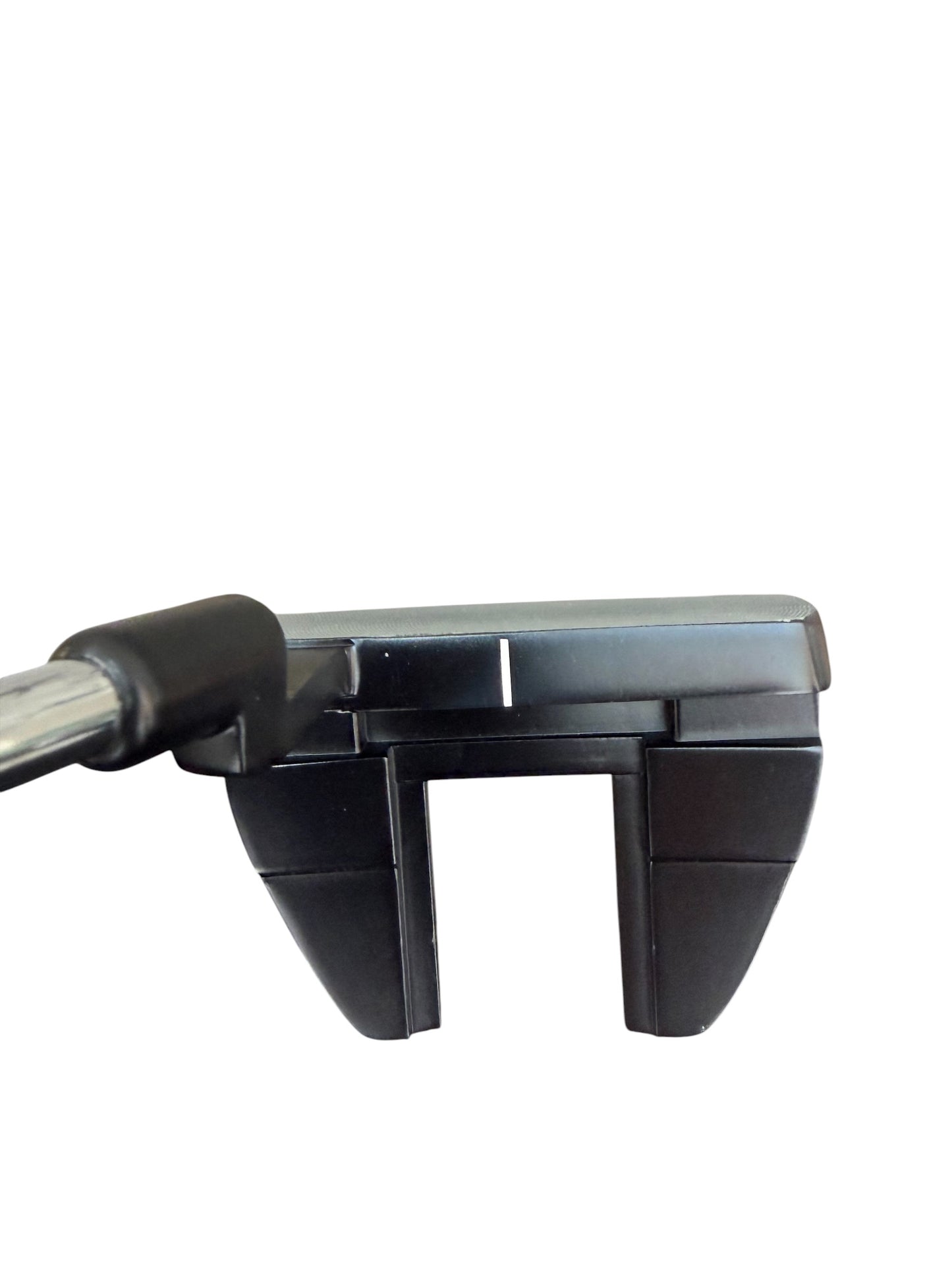 Lombardi Golf LT-72 Mallet Golf Putter