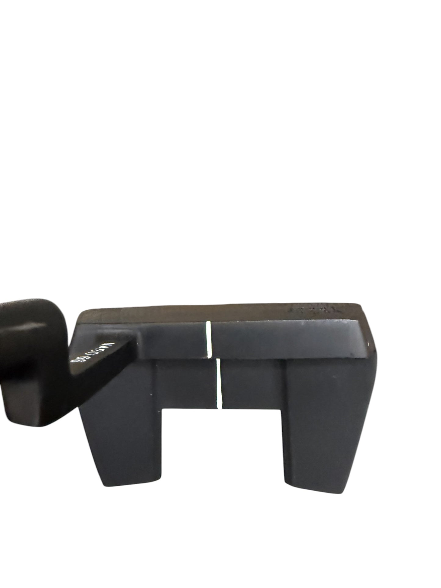 Lombardi Golf Naso 66 Golf Putter