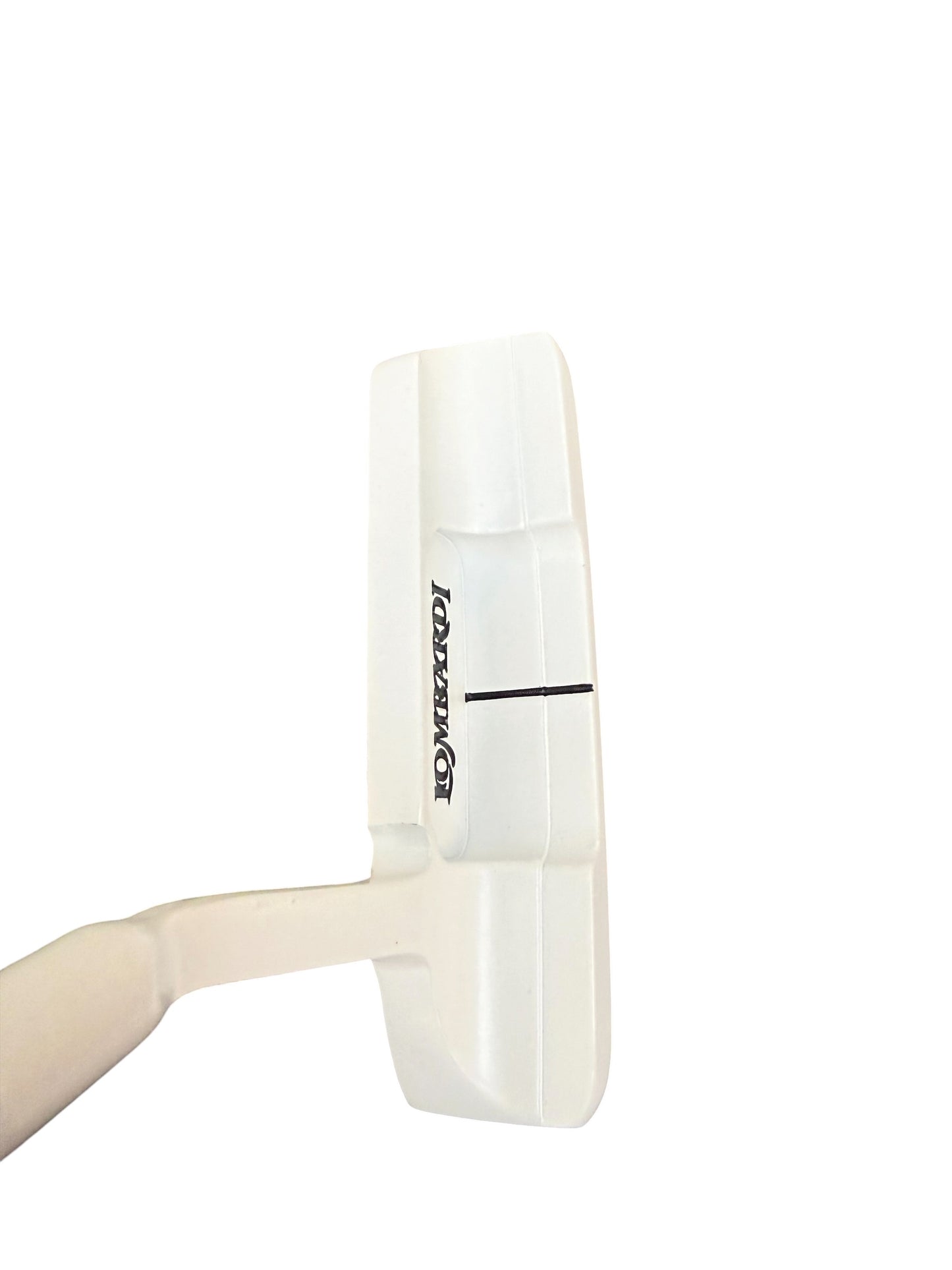 Lombardi Pisa Putter