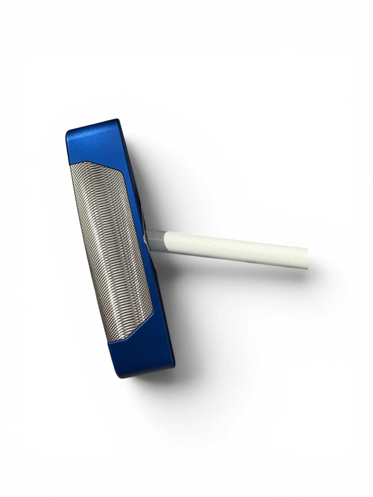 Lombardi Golf Custom Blue 70 Mallet Golf Putter