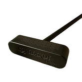 Lombardi Golf Custom Black Blocstar Blade Golf Putter