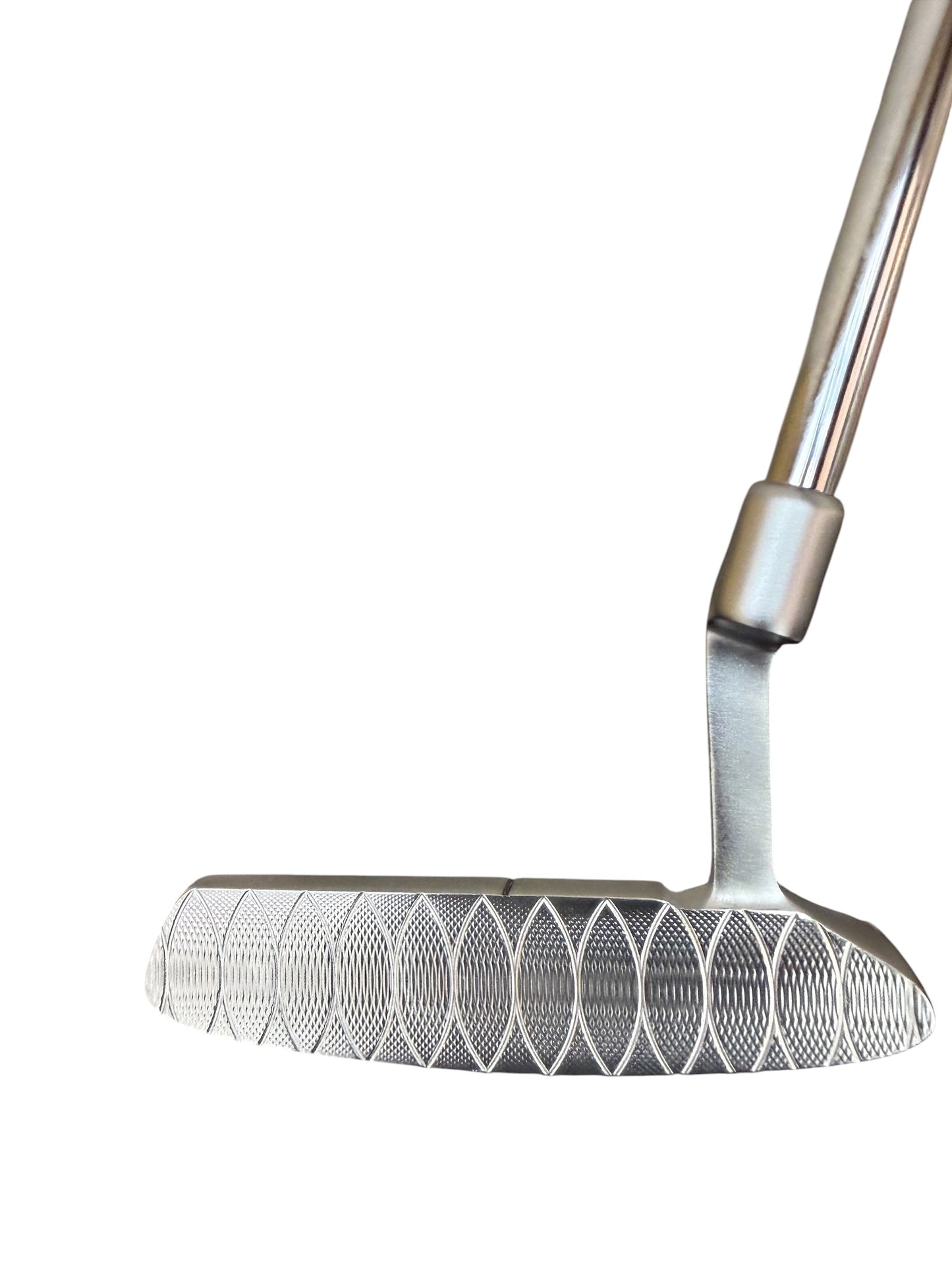 Lombardi 777 Putter